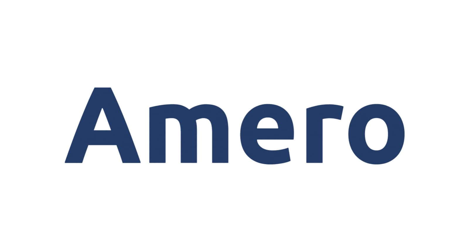 Amero logo