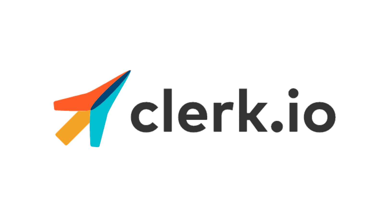 Clerk.io logo
