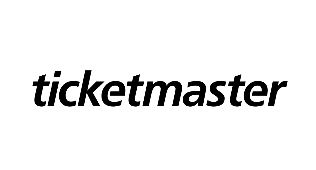 Ticketmaster logo
