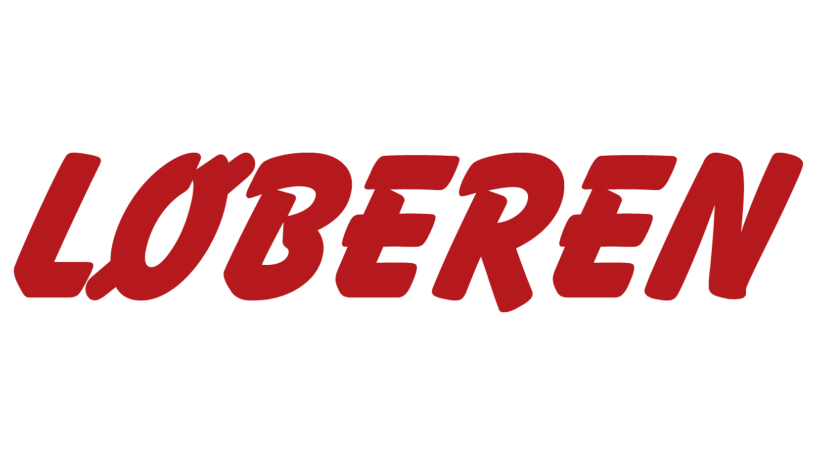 Løberen